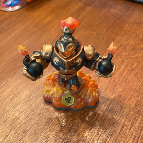 skylander swap force Other - Skylander swap force
